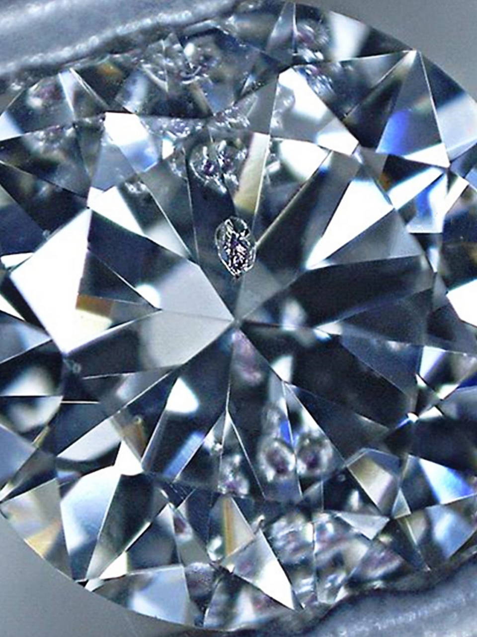 Beards Jewellers Diamond Clarity Engagement Rings Cheltenham 